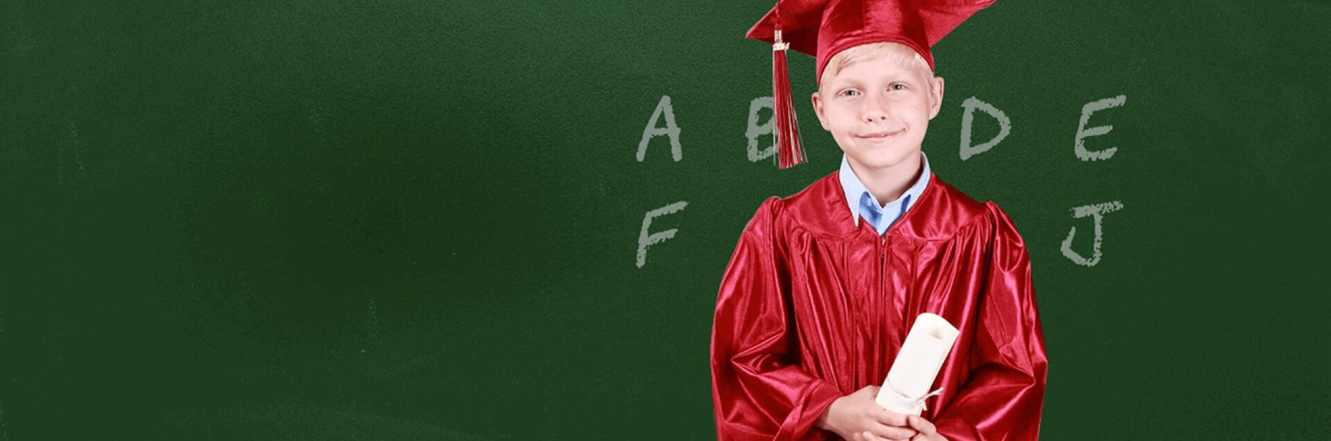 Learning is Fun at Kinder School